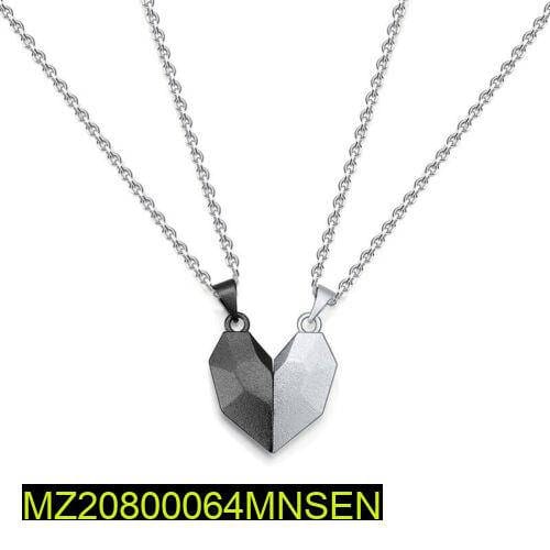 Heart Magnetic Necklace